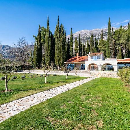 Gruda Villa Agave מראה חיצוני תמונה