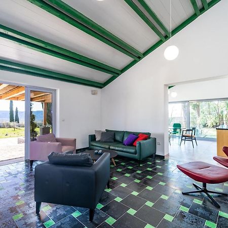 Gruda Villa Agave מראה חיצוני תמונה