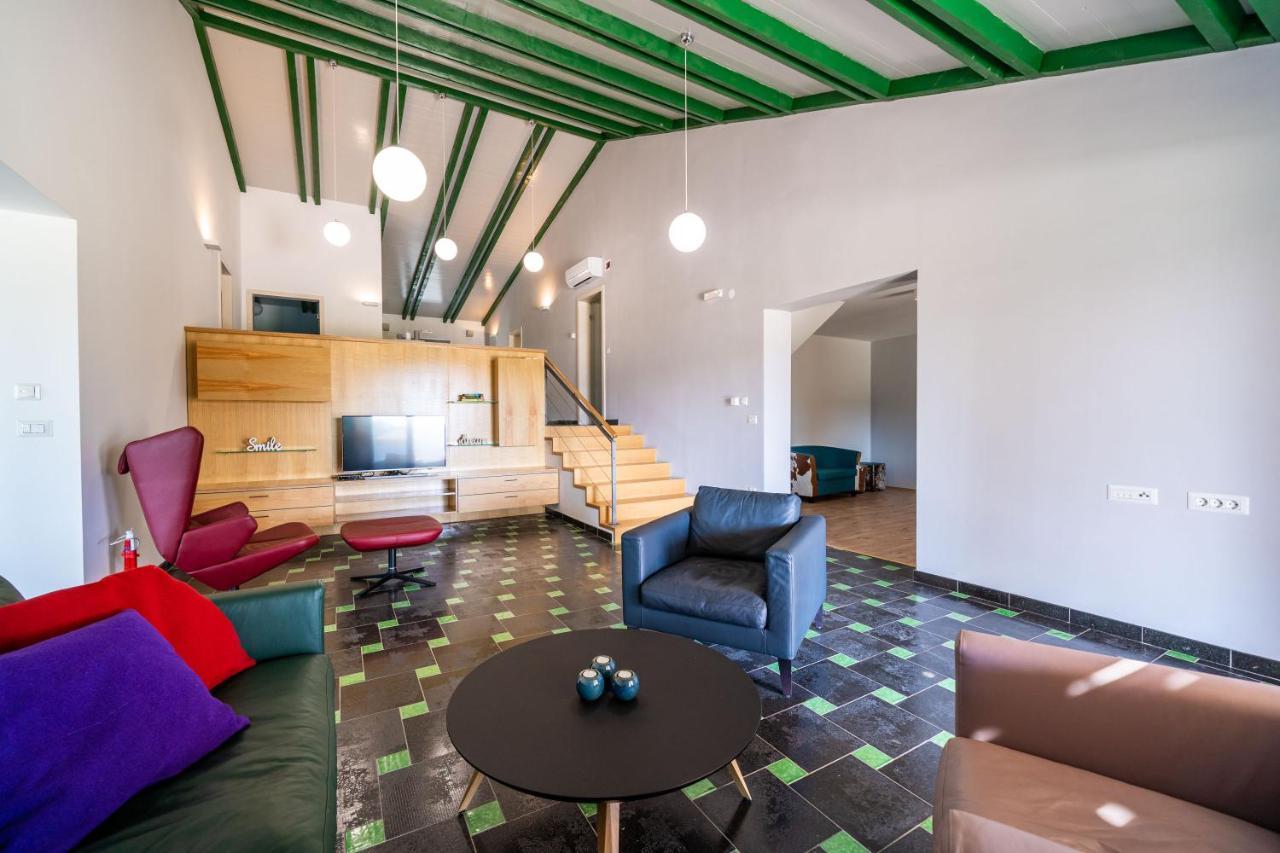 Gruda Villa Agave מראה חיצוני תמונה