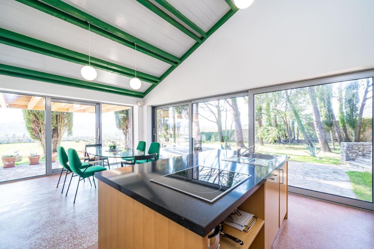 Gruda Villa Agave מראה חיצוני תמונה