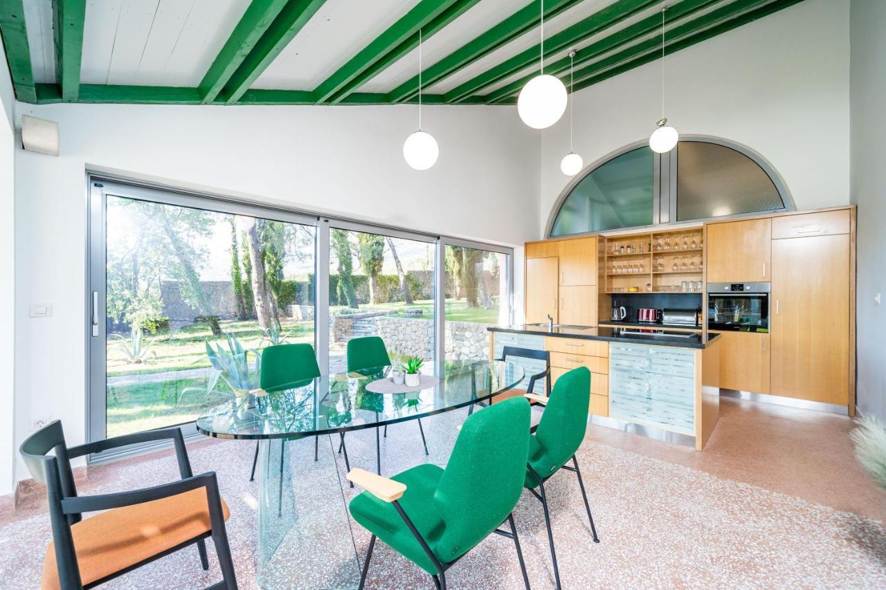 Gruda Villa Agave מראה חיצוני תמונה