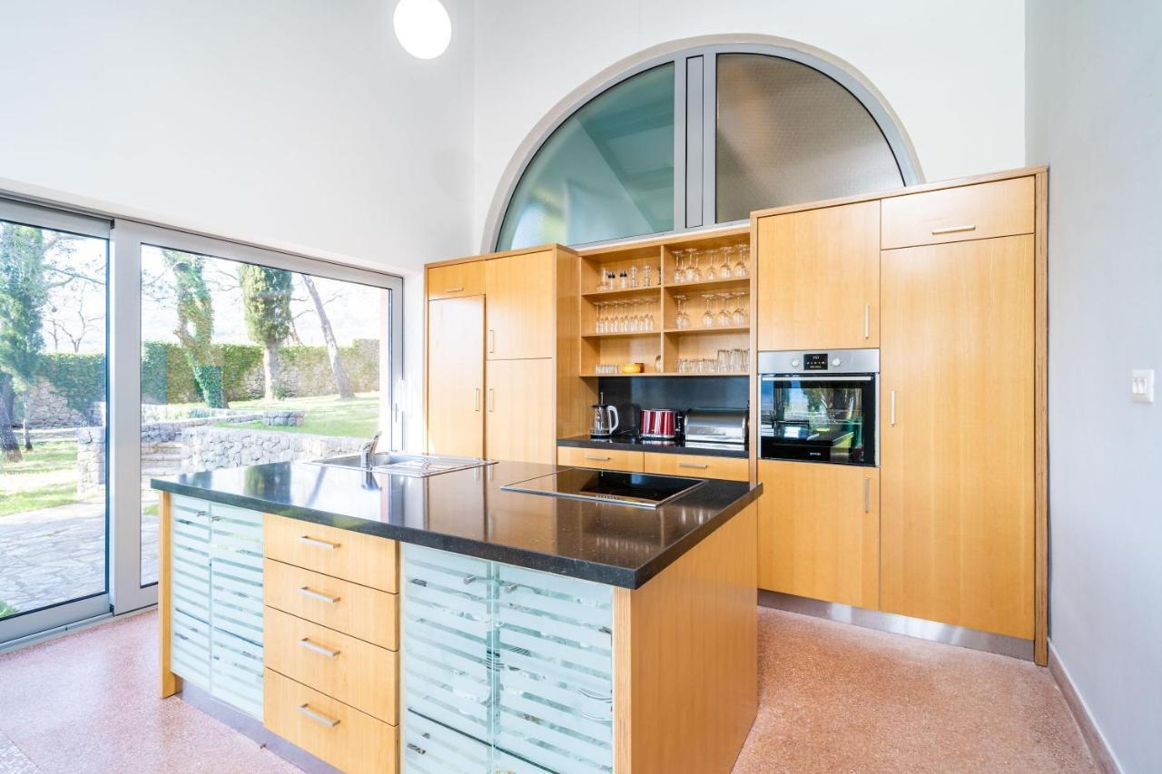 Gruda Villa Agave מראה חיצוני תמונה