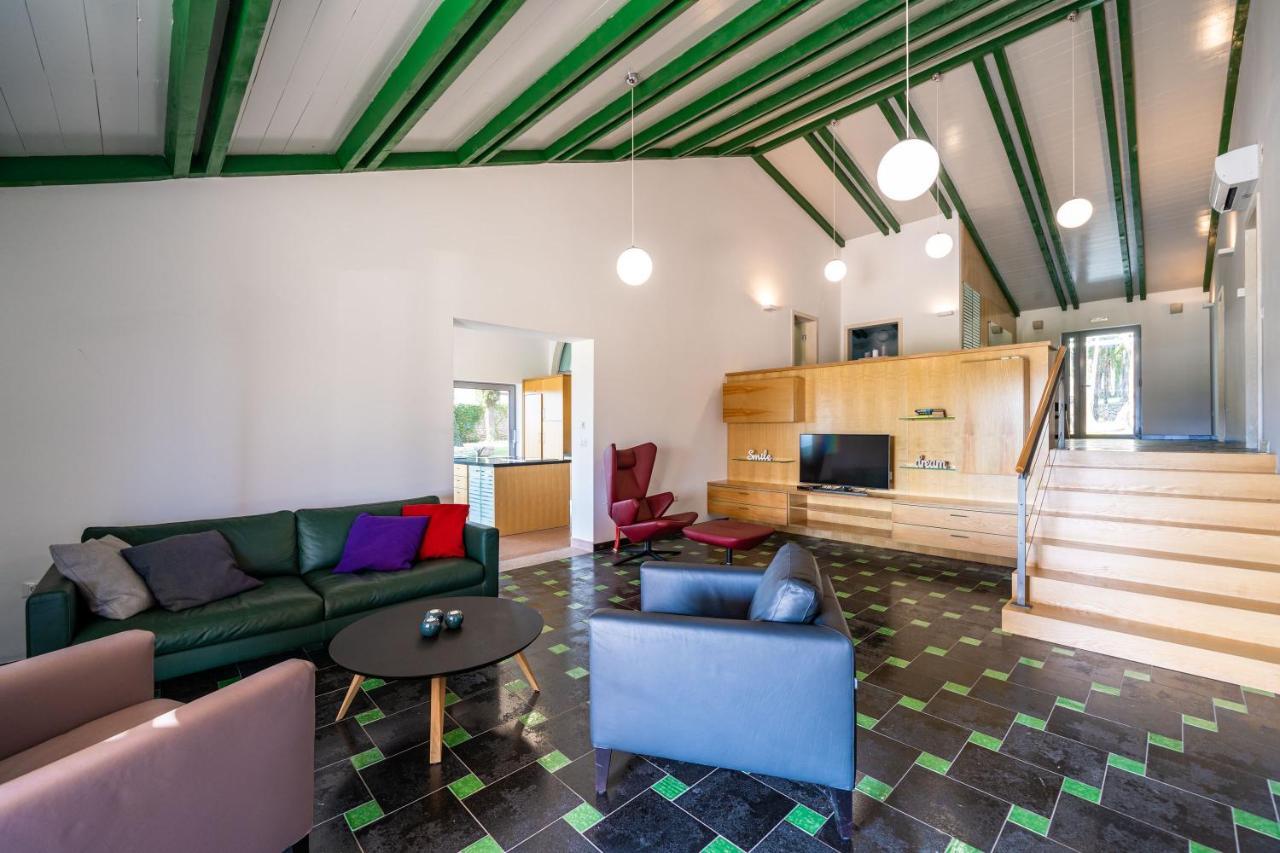 Gruda Villa Agave מראה חיצוני תמונה
