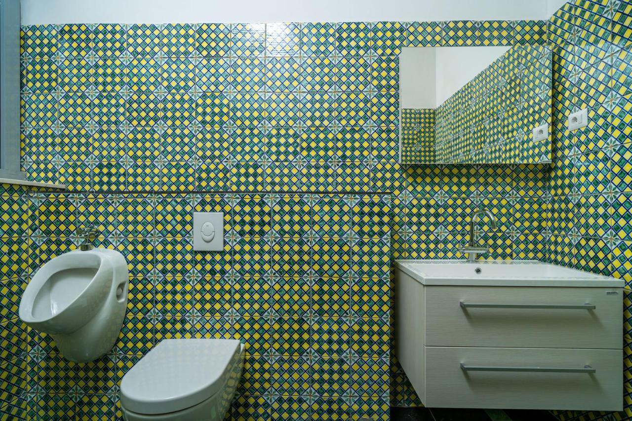 Gruda Villa Agave מראה חיצוני תמונה