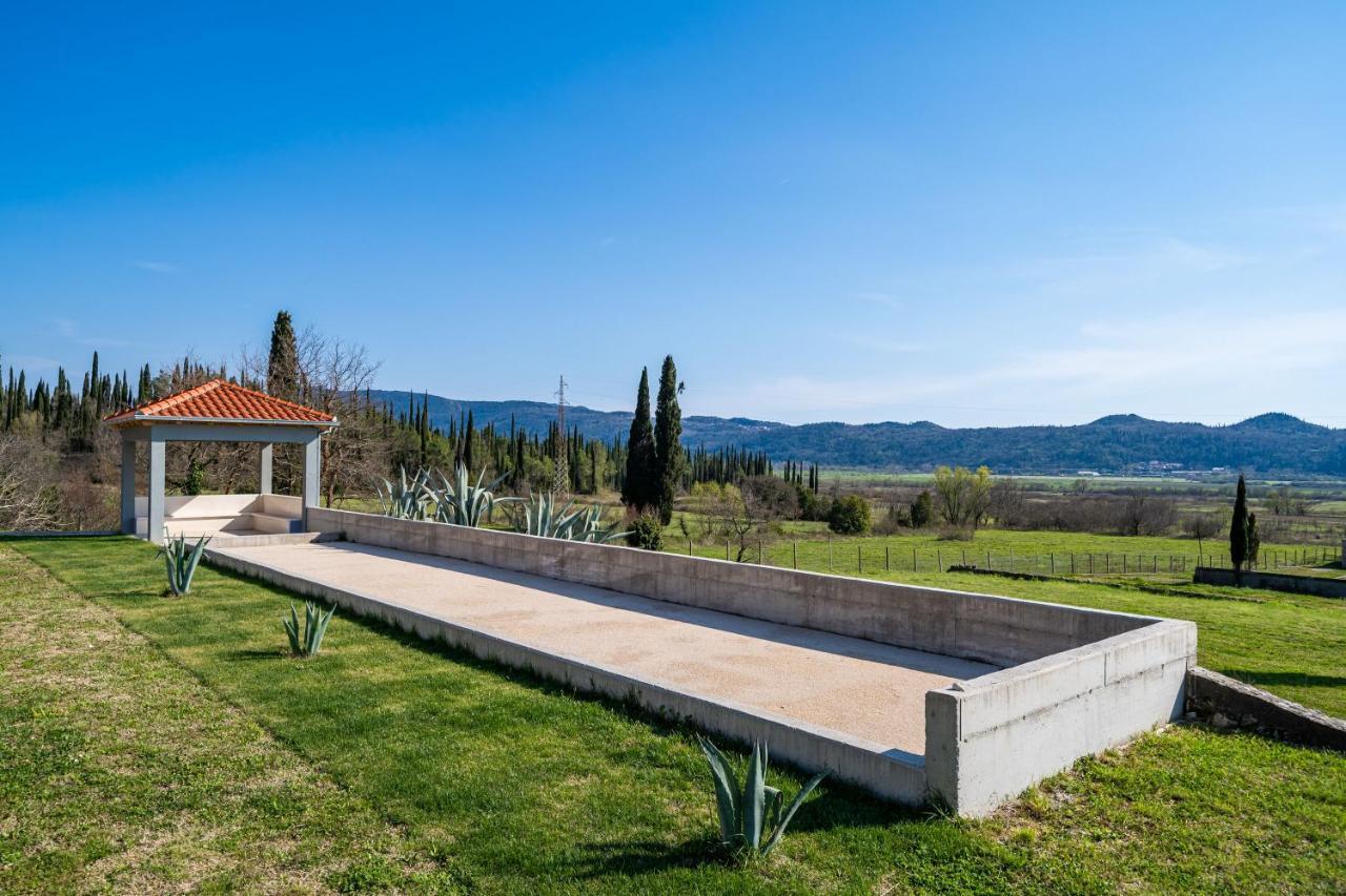 Gruda Villa Agave מראה חיצוני תמונה