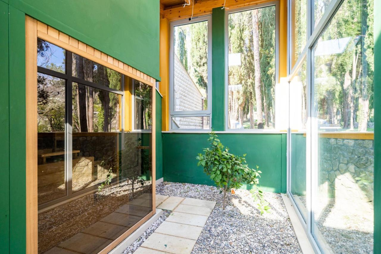 Gruda Villa Agave מראה חיצוני תמונה