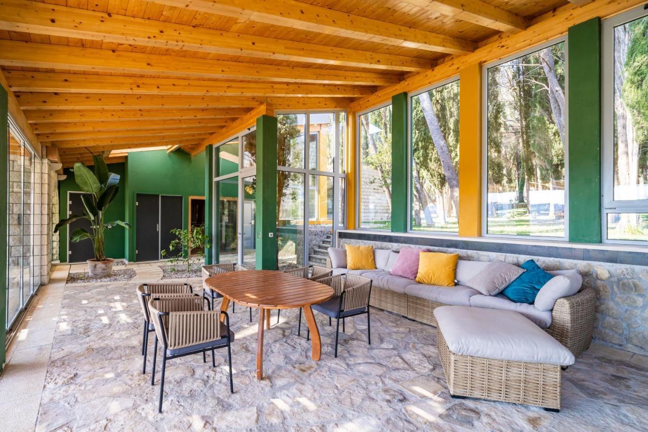 Gruda Villa Agave מראה חיצוני תמונה