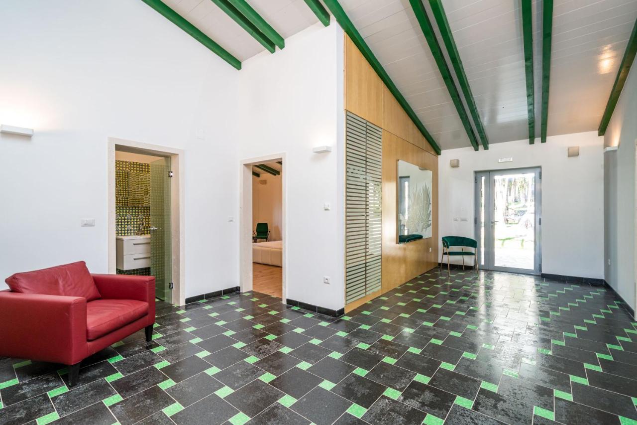 Gruda Villa Agave מראה חיצוני תמונה