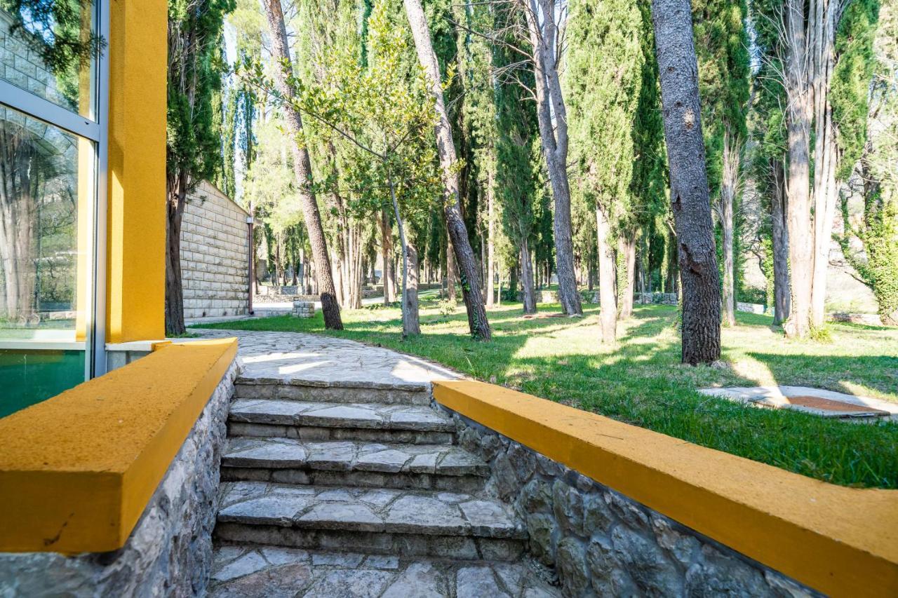 Gruda Villa Agave מראה חיצוני תמונה
