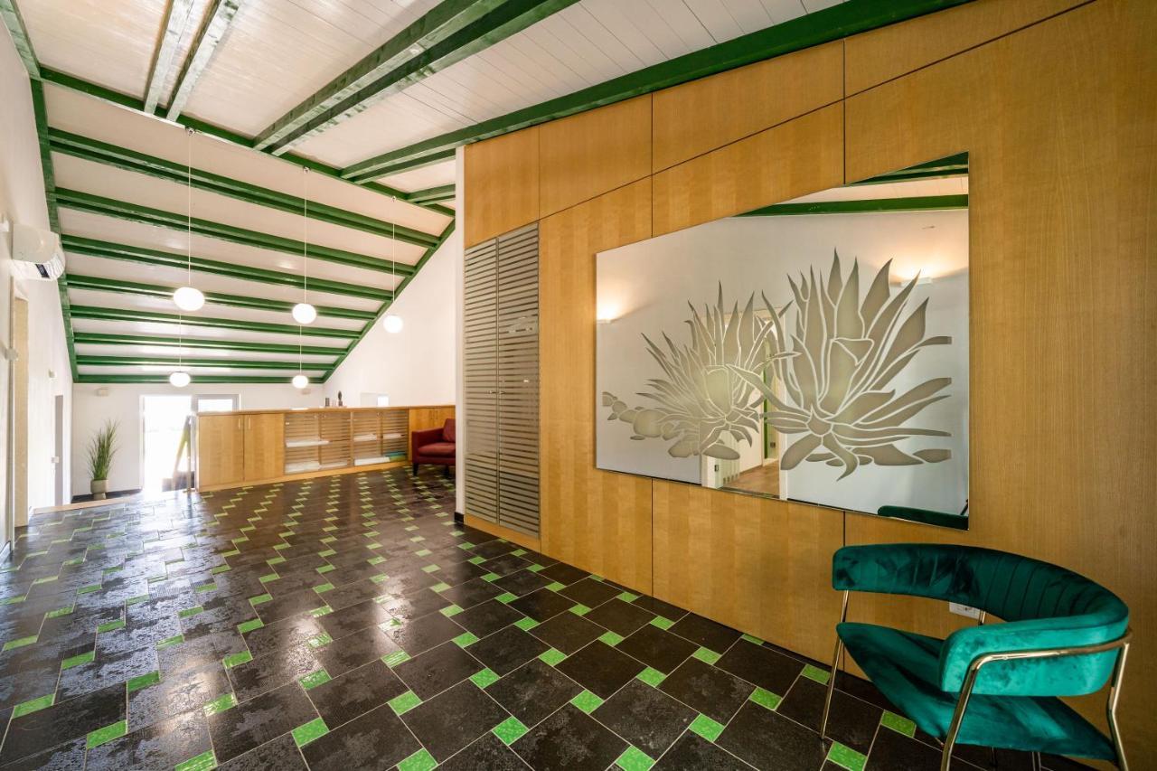 Gruda Villa Agave מראה חיצוני תמונה