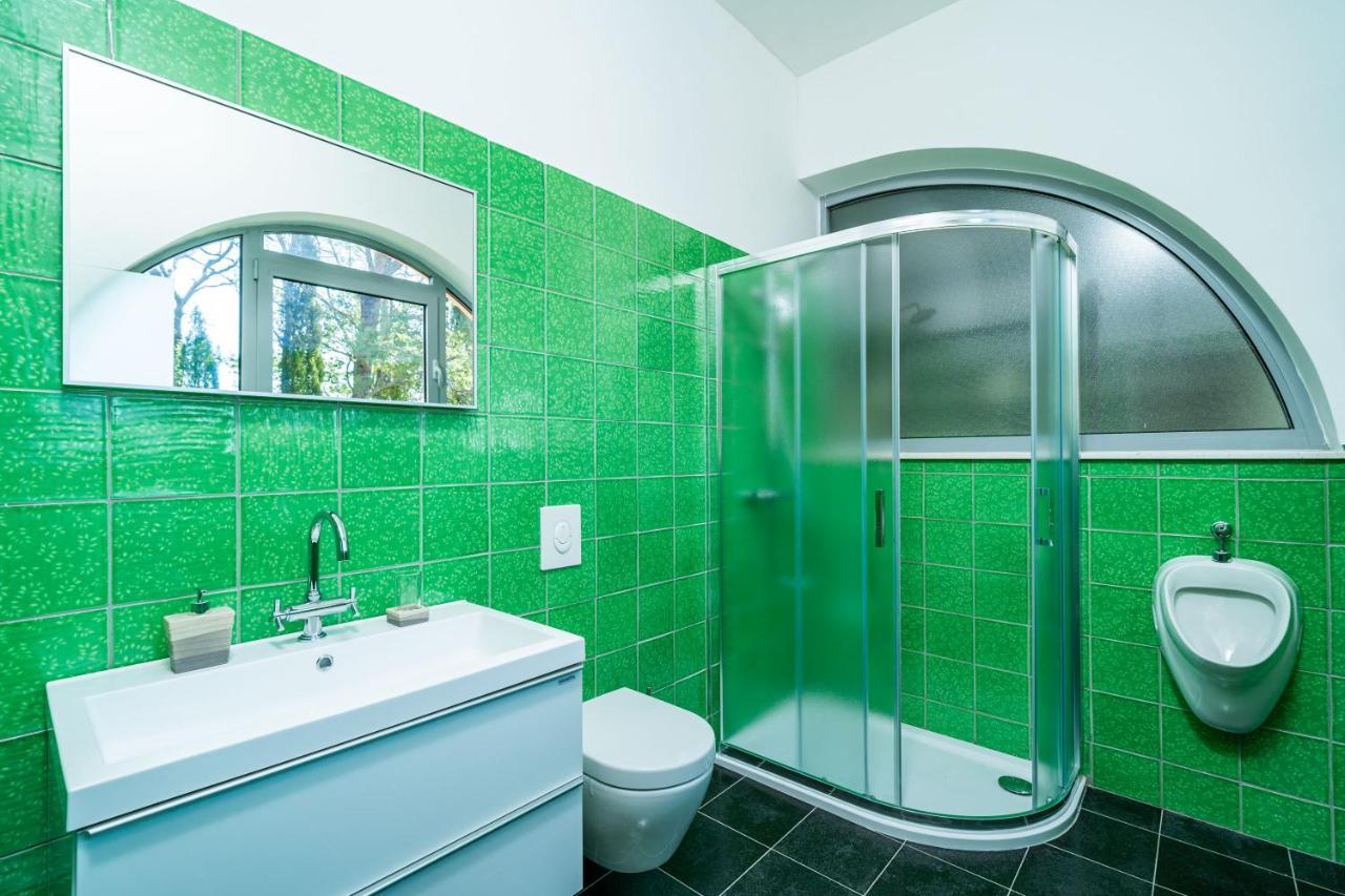 Gruda Villa Agave מראה חיצוני תמונה