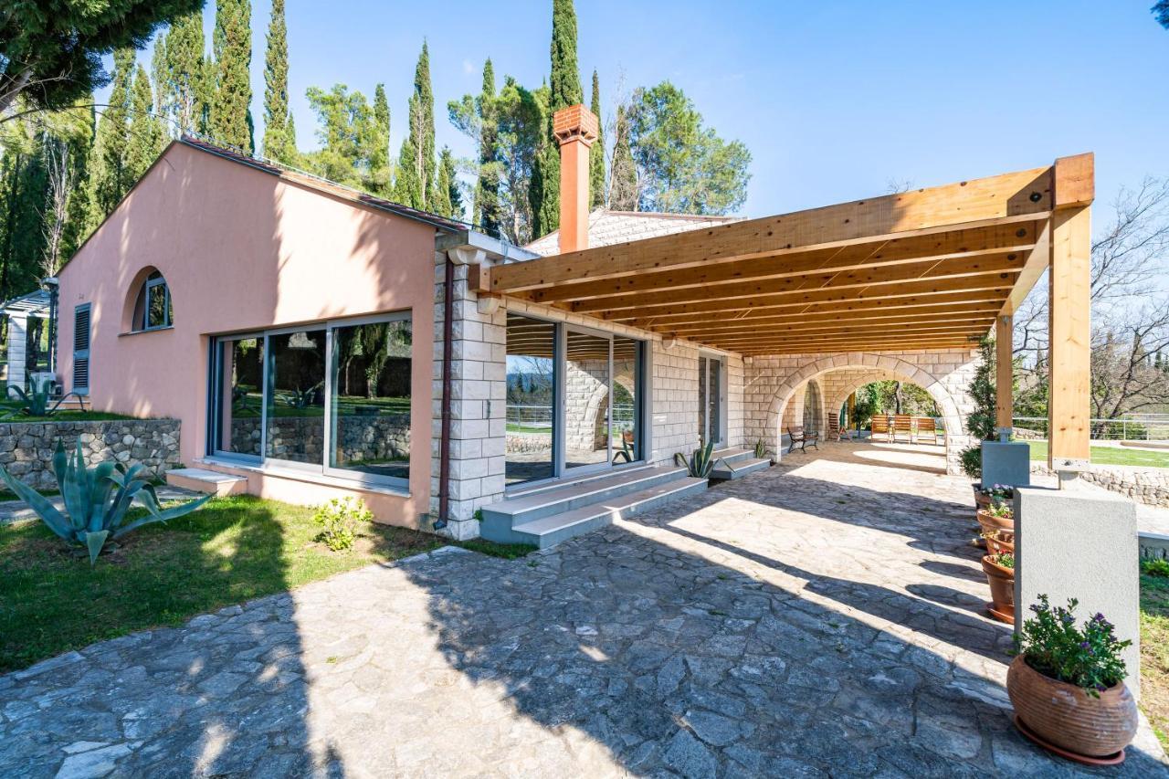 Gruda Villa Agave מראה חיצוני תמונה