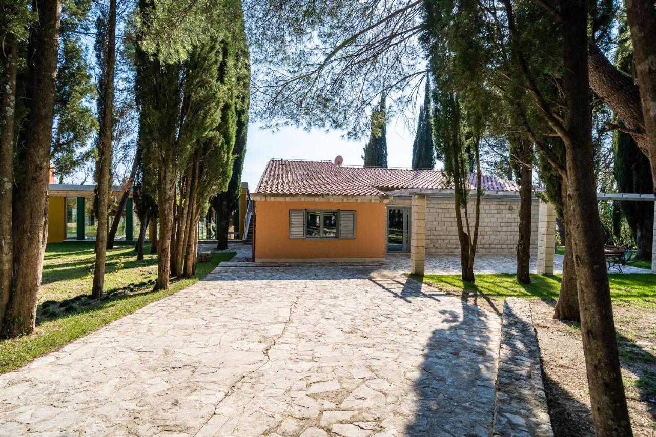 Gruda Villa Agave מראה חיצוני תמונה