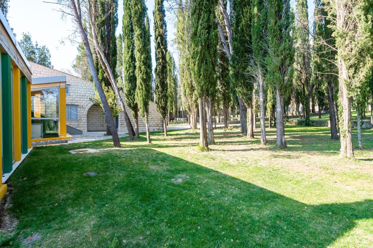 Gruda Villa Agave מראה חיצוני תמונה