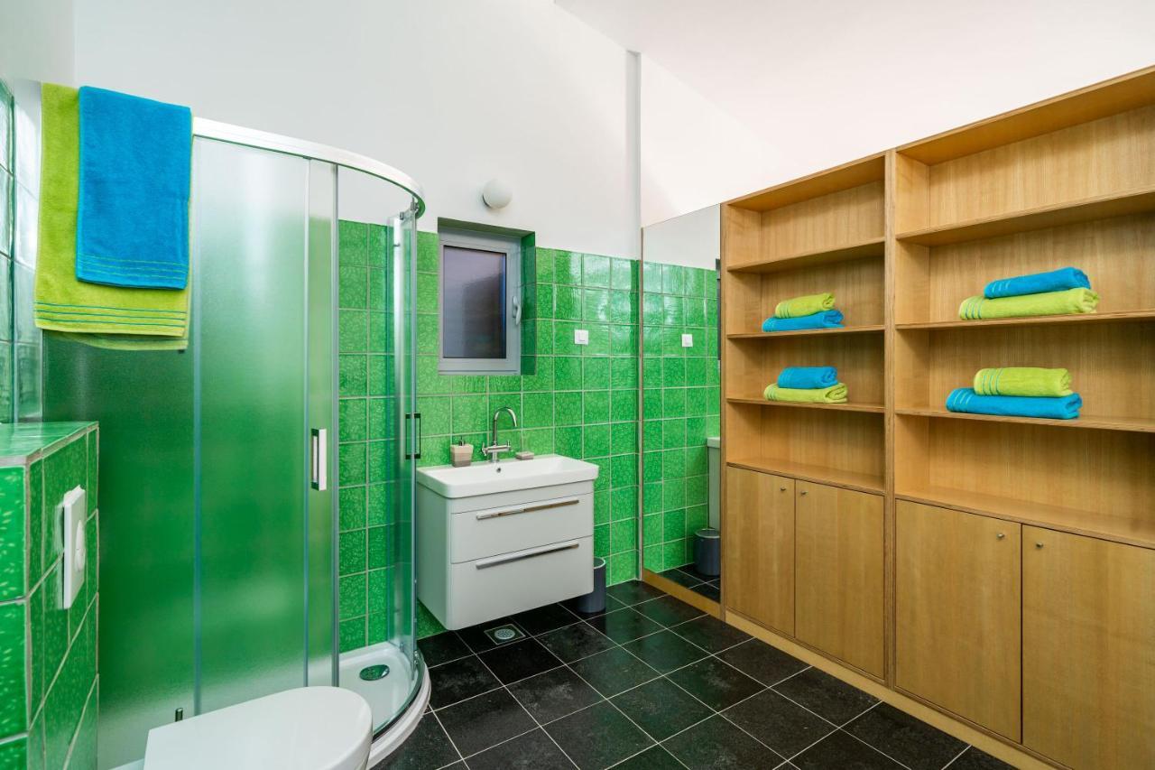 Gruda Villa Agave מראה חיצוני תמונה