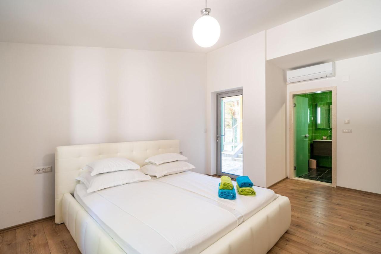 Gruda Villa Agave מראה חיצוני תמונה
